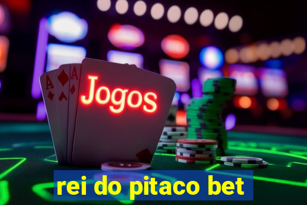 rei do pitaco bet